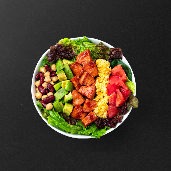 ノットエッグ サラダ