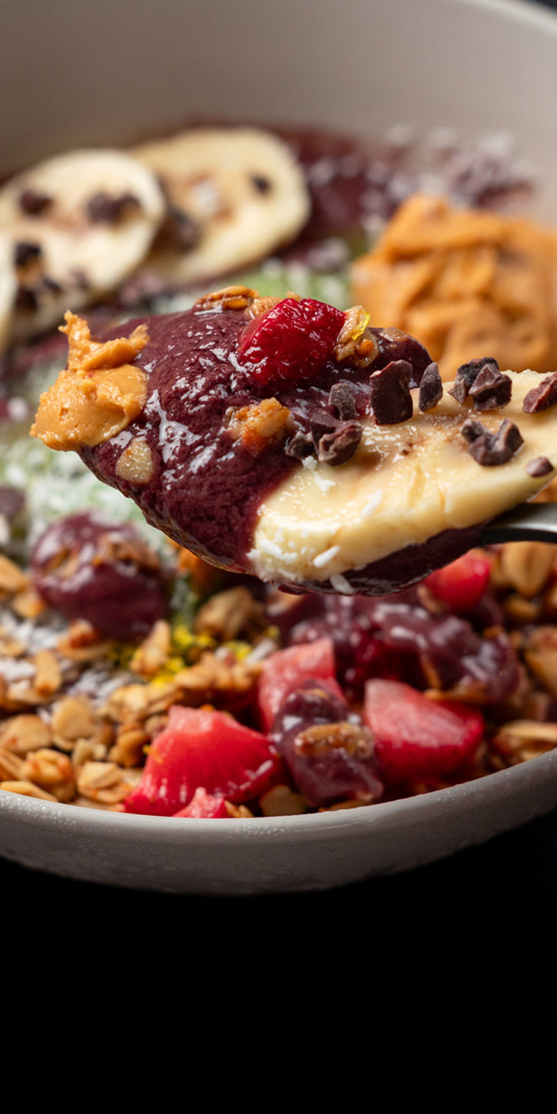 BROOKS GREENLIT CAFE | 南青山のプラントベース＆オーガニックカフェ